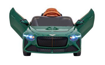 Bentley Bacalar Green PA.JE1008.ZIE фото