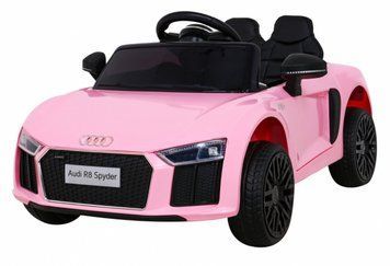 Автомобіль Audi R8 Pink PA.HL1818.ROZ фото