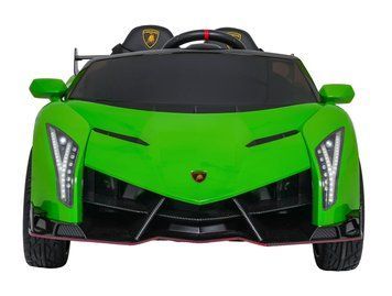 Автомобіль Lamborghini Veneno Green PA.XMX-615.ZIE фото