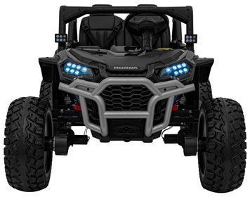 Позашляховик HONDA Talon 4x4 Чорний