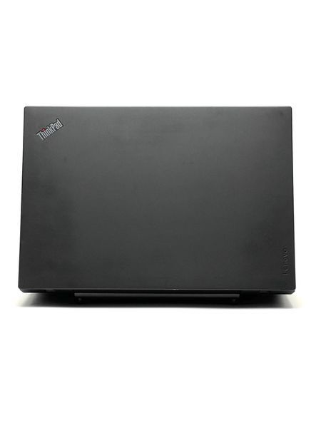 Ноутбук Lenovo ThinkPad T460 IPS Intel Core i5 (i5-6300U) 8 Гб 128 Гб SSD (Вживаний - Клас A) RNB1024433 фото
