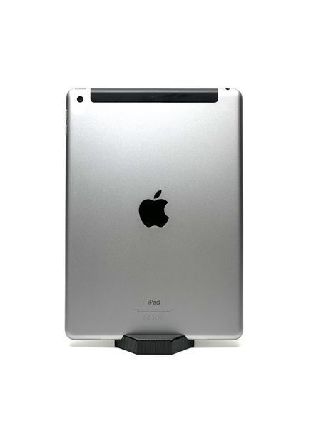 Планшет Apple iPad 6th Space Gray (A1954) 9,7 Retina 128 Гб Wi-Fi + LTE (Вживаний - Клас A-) RNB0325641 фото