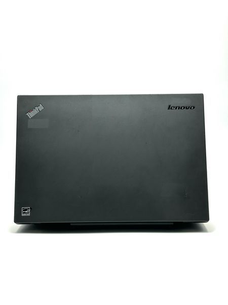 Ноутбук Lenovo ThinkPad T T550 TN Intel Core i5 (i5-5300U) 8 Гб 128 Гб SSD (Вживаний - Клас A-) RNB1223710 фото