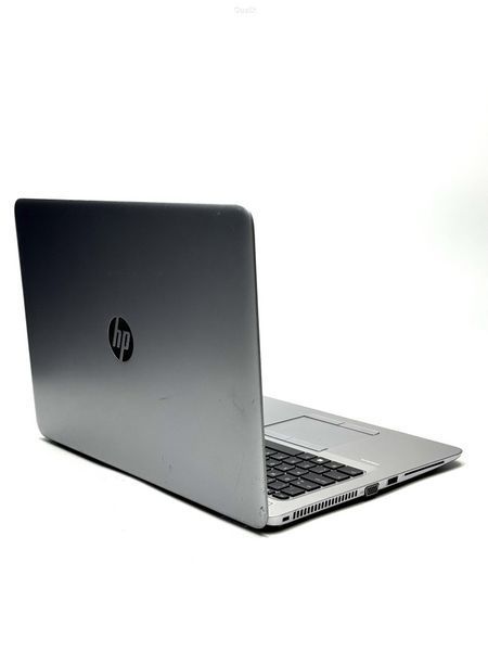 Ноутбук HP EliteBook 850 G3 TN Intel Core i5 (i5-6300U) 8 Гб 256 Гб SSD Клас B (NTB0426188) Б/В