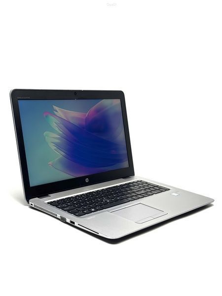 Ноутбук HP EliteBook 850 G3 TN Intel Core i5 (i5-6300U) 8 Гб 256 Гб SSD Клас B (NTB0426188) Б/В