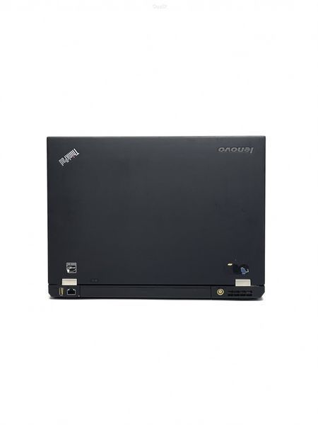 Ноутбук Lenovo ThinkPad T430 TN Intel Core i5 (i5-3320M) 4 Гб 128 Гб SSD (Вживаний - Клас A-) PTB1222333 фото