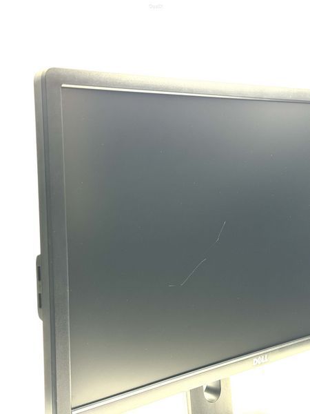Монітор Dell P2412Hb 24" TFT+TN (Вживаний - Клас B) RNB0225612 фото