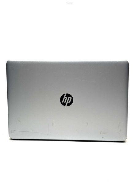 Ноутбук HP EliteBook 850 G3 TN Intel Core i5 (i5-6300U) 8 Гб 256 Гб SSD Клас A- (NTB0426241) Б/В