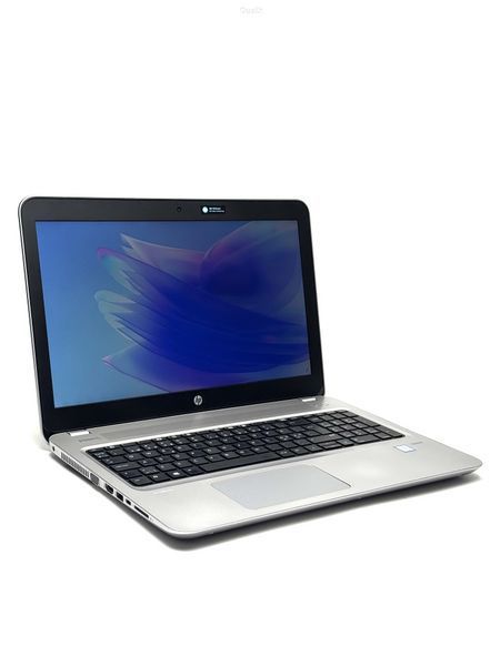 Ноутбук HP ProBook 450 G4 TN Intel Core i3 (i3-7100U) 8 Гб 128 Гб SSD Клас A (NTB0426395) Б/В NTB0426395 фото