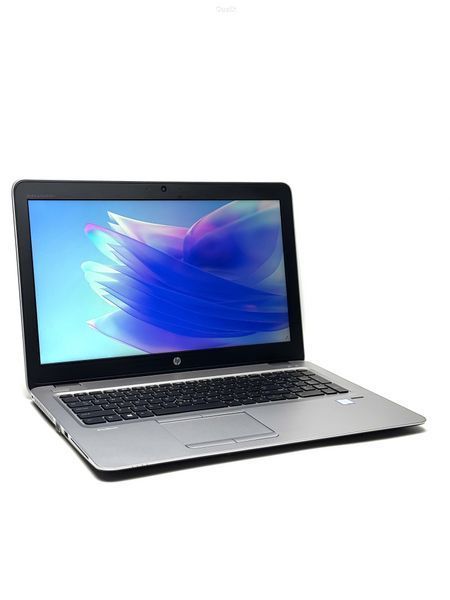Ноутбук HP EliteBook 850 G3 TN Intel Core i5 (i5-6300U) 8 Гб 256 Гб SSD Клас A- (NTB0426241) Б/В