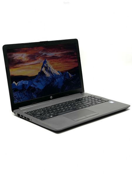 Ноутбук HP 250 G7 TN Intel Core i7 16 Гб 128 Гб SSD (Вживаний - Клас A-) RNB1223389 фото