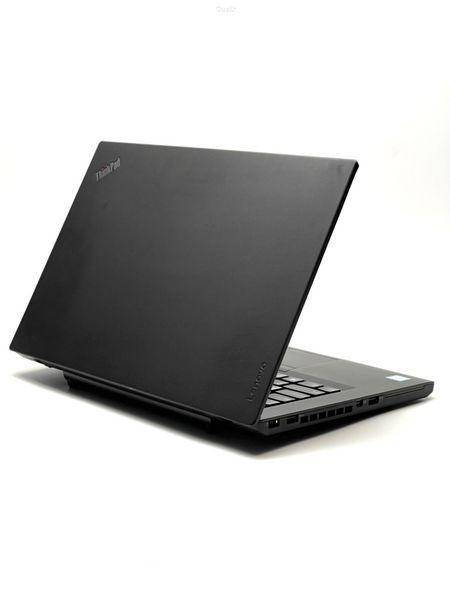 Ноутбук Lenovo ThinkPad T460 IPS Intel Core i5 (i5-6300U) 8 Гб 128 Гб SSD (Вживаний - Клас A) RNB1024433 фото