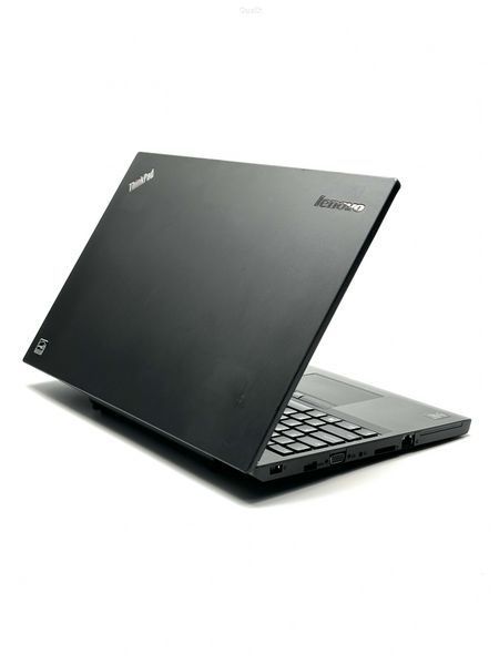 Ноутбук Lenovo ThinkPad T T550 TN Intel Core i5 (i5-5300U) 8 Гб 128 Гб SSD (Вживаний - Клас A-) RNB1223710 фото