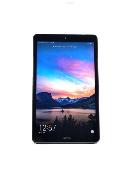 Планшет Huawei MediaPad M5 Lite 8" IPS Kirin 710 3 Гб 32 Гб ( Клас A-)