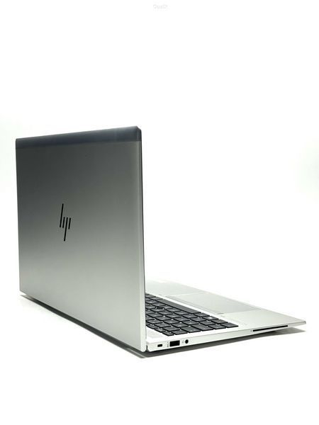 Ноутбук HP EliteBook 855 G7 IPS AMD Ryzen 5 (Ryzen 5 Pro 4650U) 32 Гб 256 Гб SSD Клас A (GNB0526095) Б/В