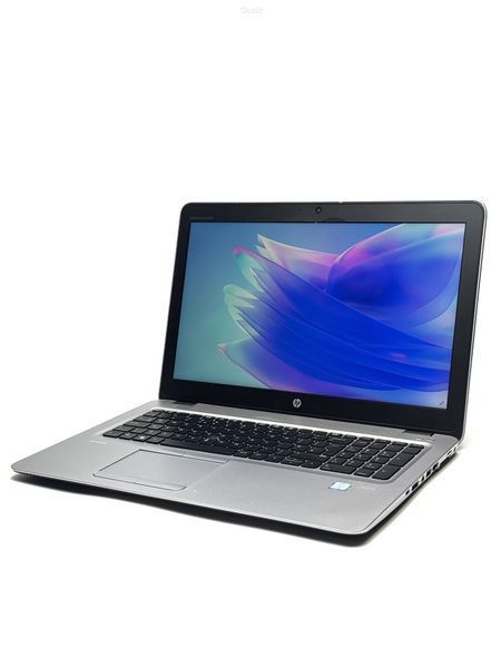 Ноутбук HP EliteBook 850 G3 TN Intel Core i5 (i5-6300U) 8 Гб 256 Гб SSD Клас B (NTB0426188) Б/В