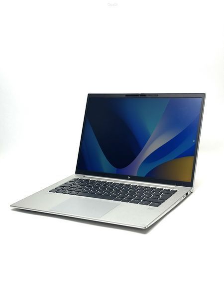 Ноутбук HP EliteBook 845 G9 IPS AMD Ryzen 5 (Ryzen 5 Pro 6650U) 16 Гб 256 Гб SSD Клас B (NTB0226193) Б/В