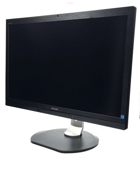 Монітор PHILIPS 272P4Q 27" IPS (75 Гц) (Вживаний - Клас A-)
