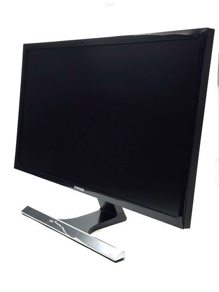 Монітор SAMSUNG U28E570D 28" TN (Вживаний - Клас A-)