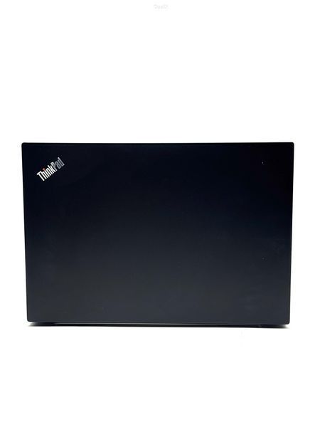 Ноутбук Lenovo ThinkPad E595 IPS AMD Ryzen 7 (Ryzen 7 3700U) 16 Гб 512 Гб SSD Клас A (NTB0426461) Б/В