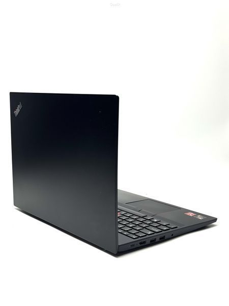 Ноутбук Lenovo ThinkPad E595 IPS AMD Ryzen 7 (Ryzen 7 3700U) 16 Гб 512 Гб SSD Клас A (NTB0426461) Б/В