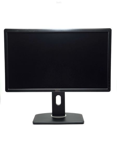 Монітор Dell P2412Hb 24" TFT+TN (Вживаний - Клас A-)