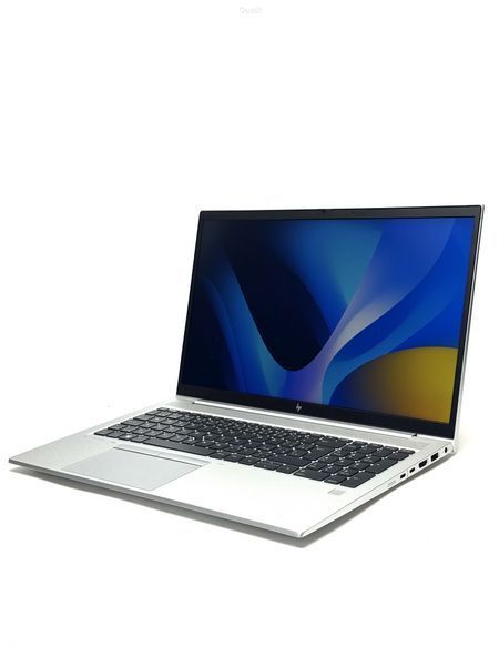 Ноутбук HP EliteBook 855 G7 IPS AMD Ryzen 5 (Ryzen 5 Pro 4650U) 32 Гб 256 Гб SSD Клас A (GNB0526095) Б/В