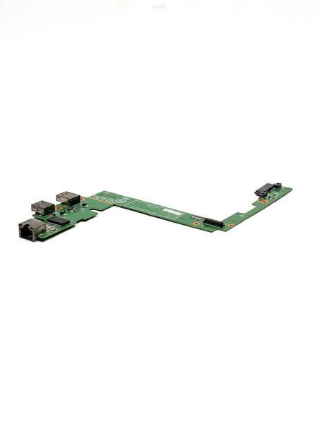 Додаткова плата (USB, LAN, ODD) для ноутбука Lenovo ThinkPad T540, W540, W541 (вживаний) ZDP0486 фото