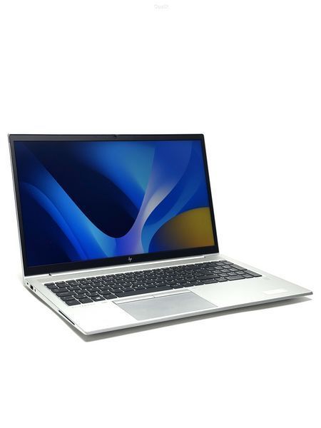 Ноутбук HP EliteBook 855 G7 IPS AMD Ryzen 5 (Ryzen 5 Pro 4650U) 32 Гб 256 Гб SSD Клас A (GNB0526095) Б/В