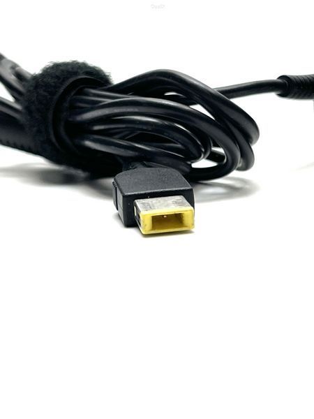 Блок живлення для Lenovo ADP-65FD B (20V 3.25A 65W вживаний)