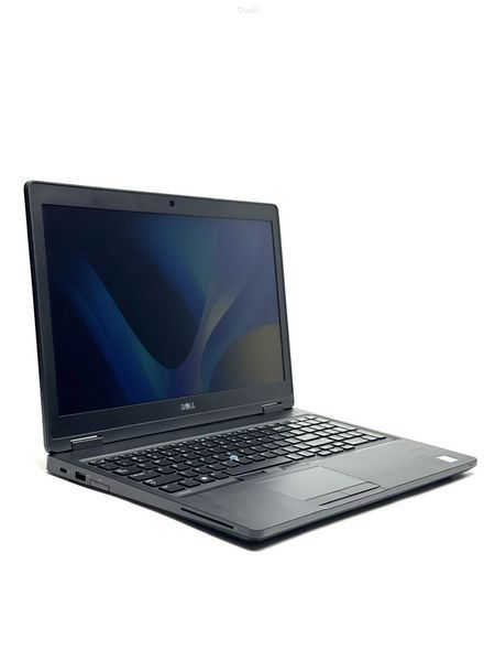 Ноутбук Dell Latitude 5580 IPS Intel Core i5 (i5-7300U) 8 Гб 256 Гб SSD Клас B (GNB0925006) Б/В
