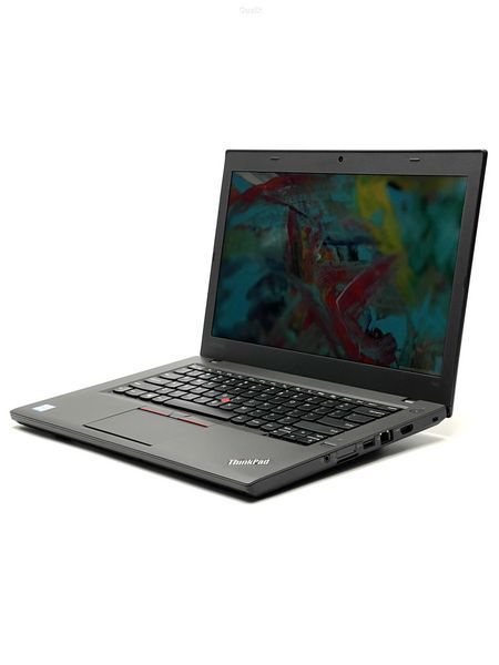 Ноутбук Lenovo ThinkPad T460 IPS Intel Core i5 (i5-6300U) 8 Гб 128 Гб SSD (Вживаний - Клас A) RNB1024433 фото