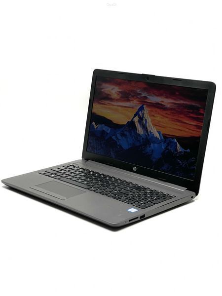 Ноутбук HP 250 G7 TN Intel Core i7 16 Гб 128 Гб SSD (Вживаний - Клас A-) RNB1223389 фото