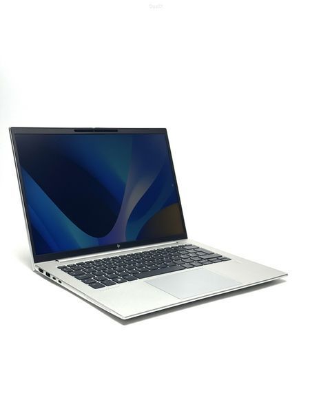 Ноутбук HP EliteBook 845 G9 IPS AMD Ryzen 5 (Ryzen 5 Pro 6650U) 16 Гб 256 Гб SSD Клас B (NTB0226193) Б/В