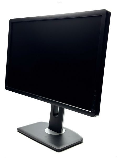 Монітор Dell P2412Hb 24" TFT+TN (Вживаний - Клас B) RNB0225612 фото