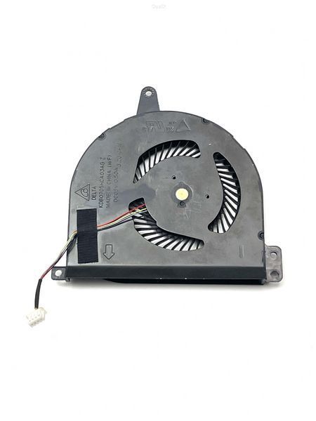 Вентилятор для ноутбука Dell Latitude E5470 4 Pin (вживаний)