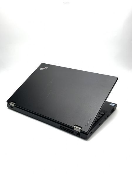 Ноутбук Lenovo ThinkPad L560 TN Intel Core i5 8 Гб 500 Гб HDD ( Клас A-) NTU0521171 фото