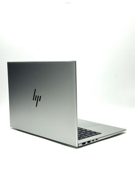 Ноутбук HP EliteBook 845 G9 IPS AMD Ryzen 5 (Ryzen 5 Pro 6650U) 16 Гб 256 Гб SSD Клас B (NTB0226193) Б/В