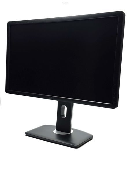 Монітор Dell P2412Hb 24" TFT+TN (Вживаний - Клас A-)