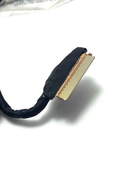 Шлейф матриці та веб-камери для ноутбука Lenovo IdeaPad V130-15IKB 30 pin (вживаний) ZSH0378 фото