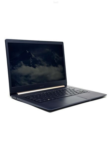 Ноутбук Acer Swift 5 SF514-52T Multitouch Intel Core i5 (i5-8250U) 8 Гб 256 Гб SSD Клас B (NTB0226506) Б/В