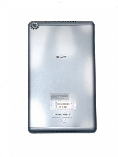 Планшет Huawei MediaPad M5 Lite 8" IPS Kirin 710 3 Гб 32 Гб ( Клас B) PTB0123055 фото
