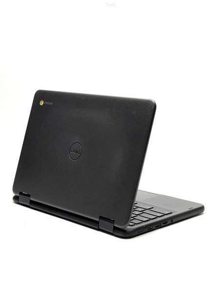 Ноутбук Dell ChromeBook 3100 2-in-1 Multitouch Intel Celeron (N4020) 4 Гб 32 Гб SSD (Вживаний - Клас A-) RNB0325436 фото