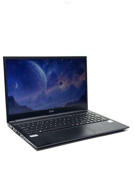 Ноутбук Stone StoneBook Pro P103E TN Intel Core i3 (i3-10110U) 8 Гб 240 Гб SSD Клас A- (NTB0226373) Б/В