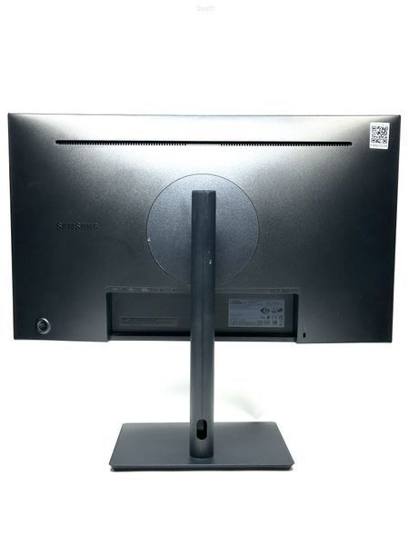 Монітор SAMSUNG S27R65x 27" IPS (75 Гц) (Вживаний - Клас A) RNB0225304 фото