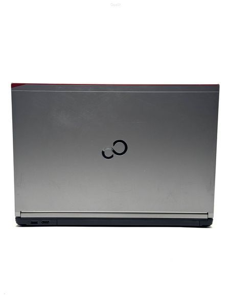 Ноутбук Fujitsu LifeBook E756 IPS Intel Core i5 (i5-6300U) 8 Гб 128 Гб SSD Клас A- (NTB0226295) Б/В