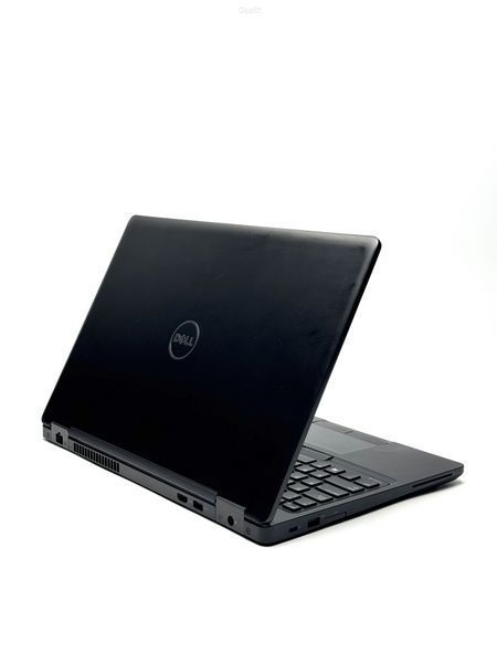 Ноутбук Dell Latitude 5580 IPS Intel Core i5 (i5-7300U) 8 Гб 256 Гб SSD Клас B (GNB0925006) Б/В