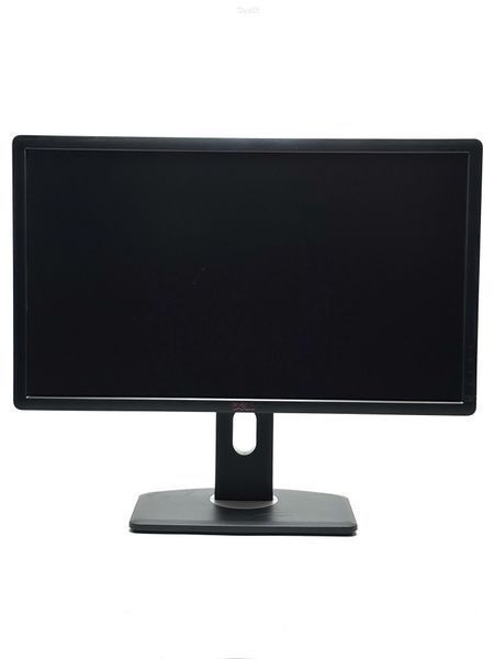 Монітор Dell P2412Hb 24" TFT+TN (Вживаний - Клас B) RNB0225612 фото