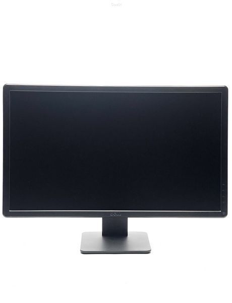 Монітор Dell E2414Ht 24" TN (Вживаний - Клас A-)
