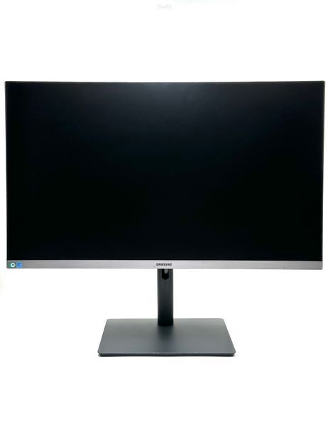Монітор SAMSUNG S27R65x 27" IPS (75 Гц) (Вживаний - Клас A) RNB0225304 фото